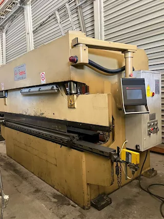 Pressa piegatrice Farina Modello PS 65/40