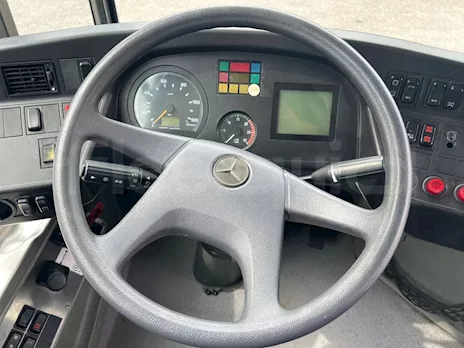 Mercedes-Benz Citaro G, 2007, 138 posti, Euro 4 Km 721306, cambio: automatico - Anteprima 11