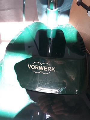 Lucidatrice folletto Vorwerk - Foto 2
