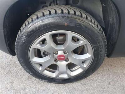 Fiat Panda Cross 0.9 TwinAir Turbo S S 4x4 500X Anno 2019, cerchi in lega - Foto 3