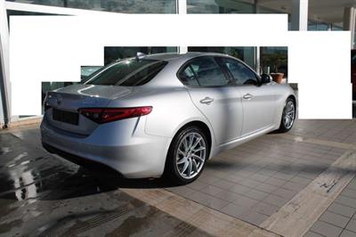 Alfa Romeo Giulia per ricambi - Foto 3