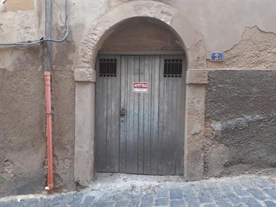 Locale in centro storico