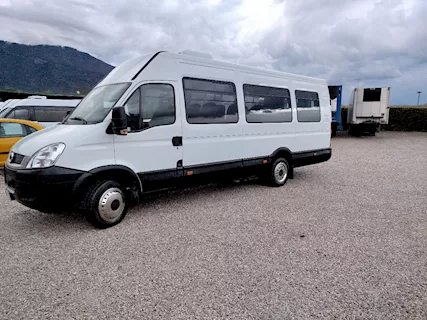 Iveco Daily - Foto 3