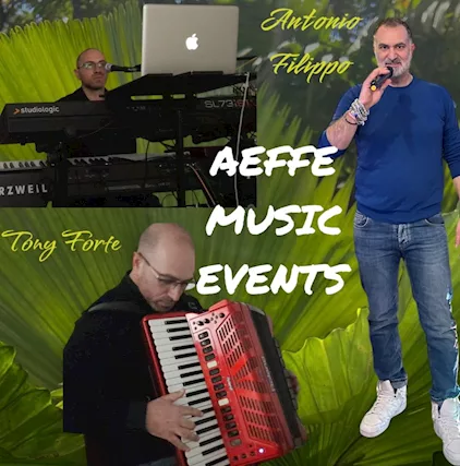 Cresime Comunioni Eventi Feste