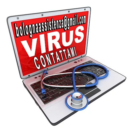 Tecnico informatico per risoluzione