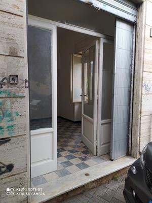 Negozio sito in Via Michelangelo Schipa 53 Salerno