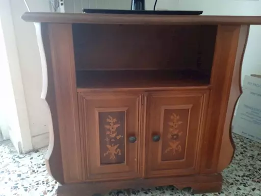 Mobile porta TV