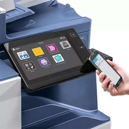 Multifunzione Xerox A3 - Foto 3