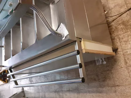 Bagnomaria elettrico professionale usato - Foto 3