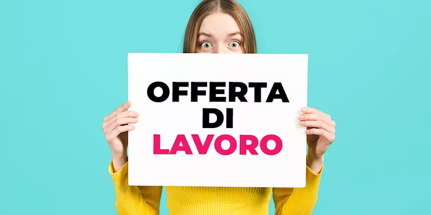 Pizzeria cerca fattorini e cassieri
