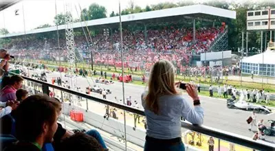 Foto 3 Monza 6 settembre 2026