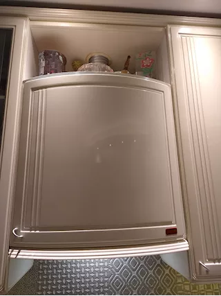 Vendita cucina Scavolini, completa di elettrodomestici - Foto 2