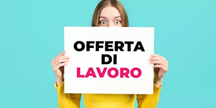 Pizzeria cerca fattorini e cassieri