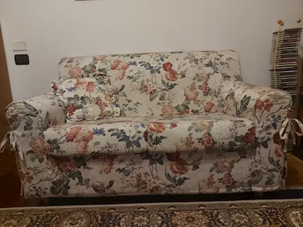 Divano Letto 2 posti