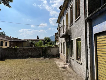 Pieve Del Grappa Crespano Vendesi Casa e Lotti di Terreno - Anteprima 1