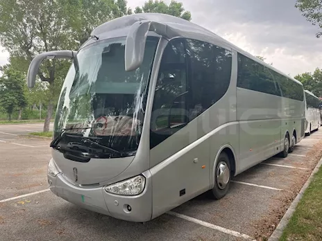 Scania Irizar K480