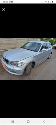 Ricambi BMW 316D del 2011 mot N47D20C cc 1995 kw85