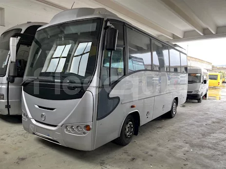 Iveco Eurocargo