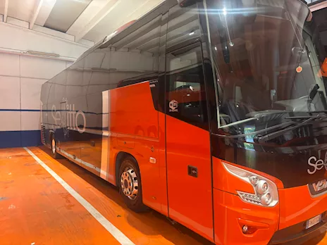 VDL Futura 440