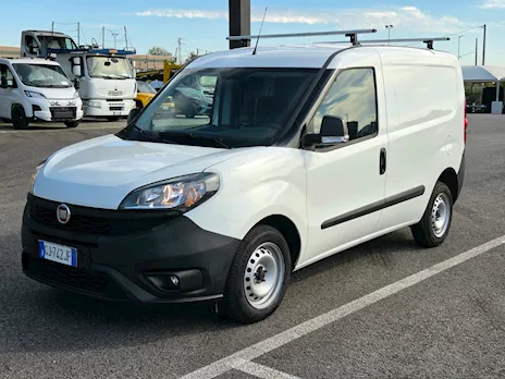 Fiat Doblò 1.6MJT 90CV mod. Easy