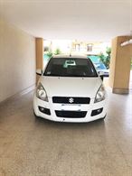Suzuki Splash 1.0 GPL