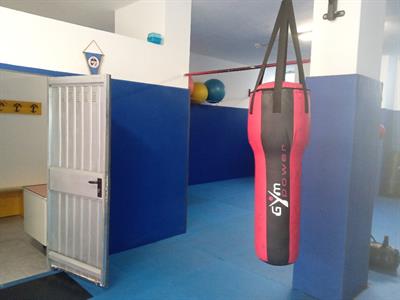 Condivisione Palestra, prezzo trattabile - Foto 4