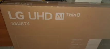 smart tv
