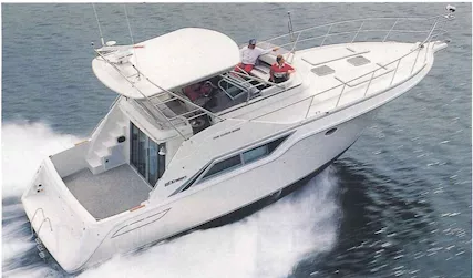 Socio-Comandante 50/50 di motoryacht a noleggio