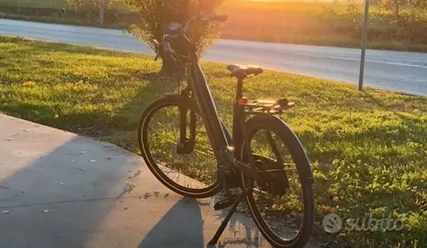 Ebike Tenways - Ago T come NUOVA