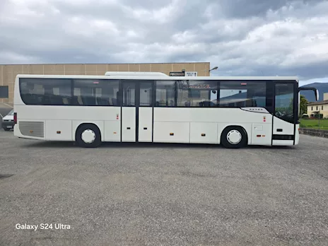 Setra S 415 UL