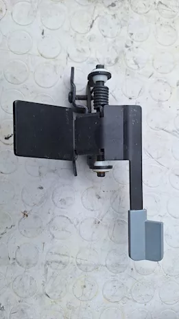 Leva sedili SETRA 315