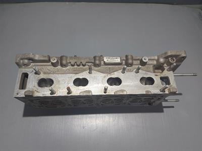 Testata 2.0 16V Multijet Opel Fiat Alfa 55576915, in ottime condizioni - Foto 3