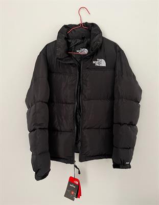 The North Face 700 nero