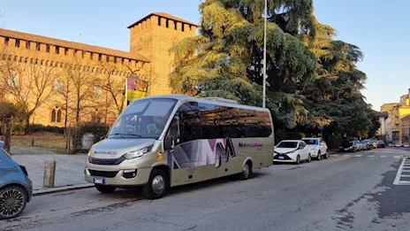 Iveco Rosero