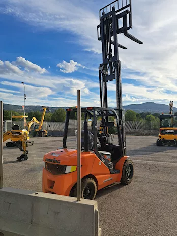 MULETTO LONKING 35 -