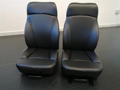 Sedile minivettura colore neo