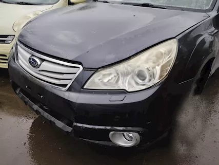Musata Subaru Outback 2.5 benzina 2011 - Foto 2