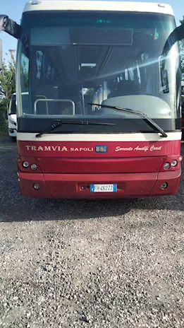 BMC 36 posti