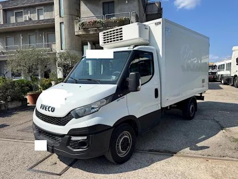 Iveco Daily 35 S 15 frigo in offerta