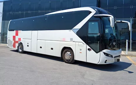 Neoplan Tourliner MAN