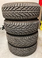 Gomme Invernali Riken 205/55 R16 94H