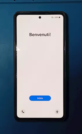 Smartphone Samsung Galaxy A52s 6.5 6 GB 128 GB Dual SIM