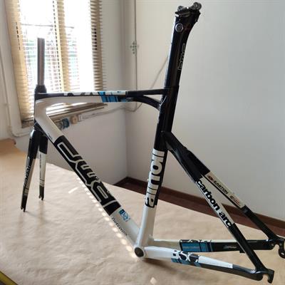 Telaio BMC SUISSE RaceMasterSLX01