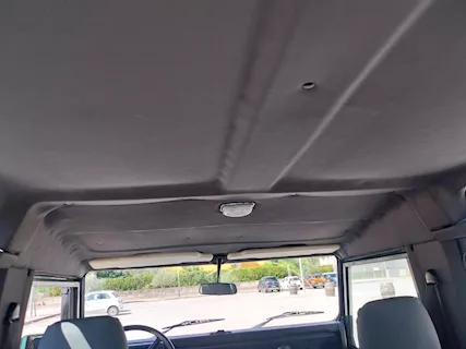 Land Rover Cilindrata 2500 - Foto 6