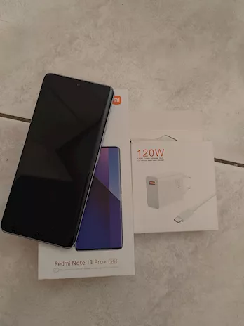 Redmi Note 13