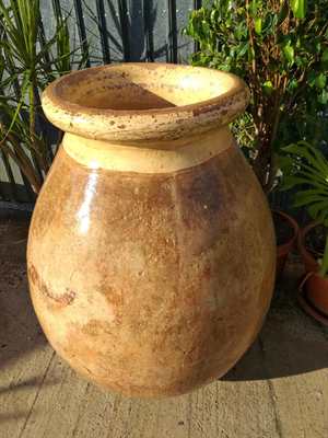 Giara Sarda Antica