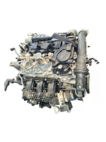 Motore Peugeot 2008 1.2 b. Sigla motore HM05 ANNO 2024
