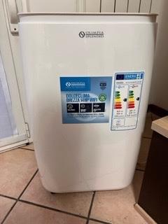 DOLCECLIMA BREZZA 14 HP 14.000 BTU/h di potenza