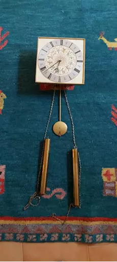 Orologio a pendolo