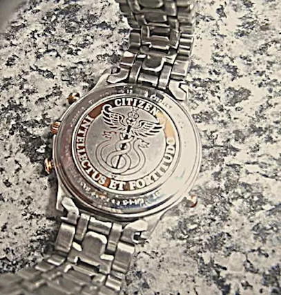 Orologio Intellectus - Foto 6
